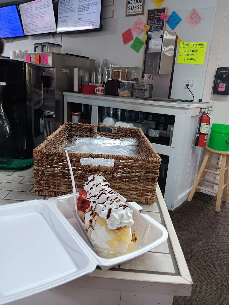 Banana Split