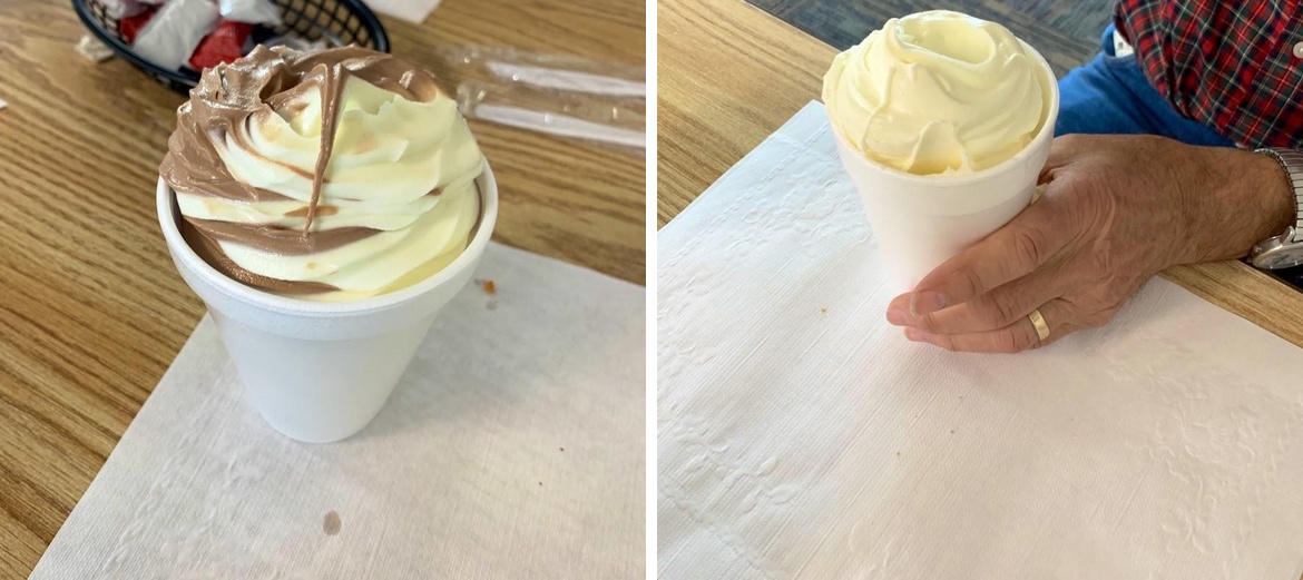 Dairy Chef