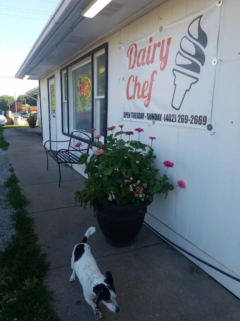 Dairy Chef
