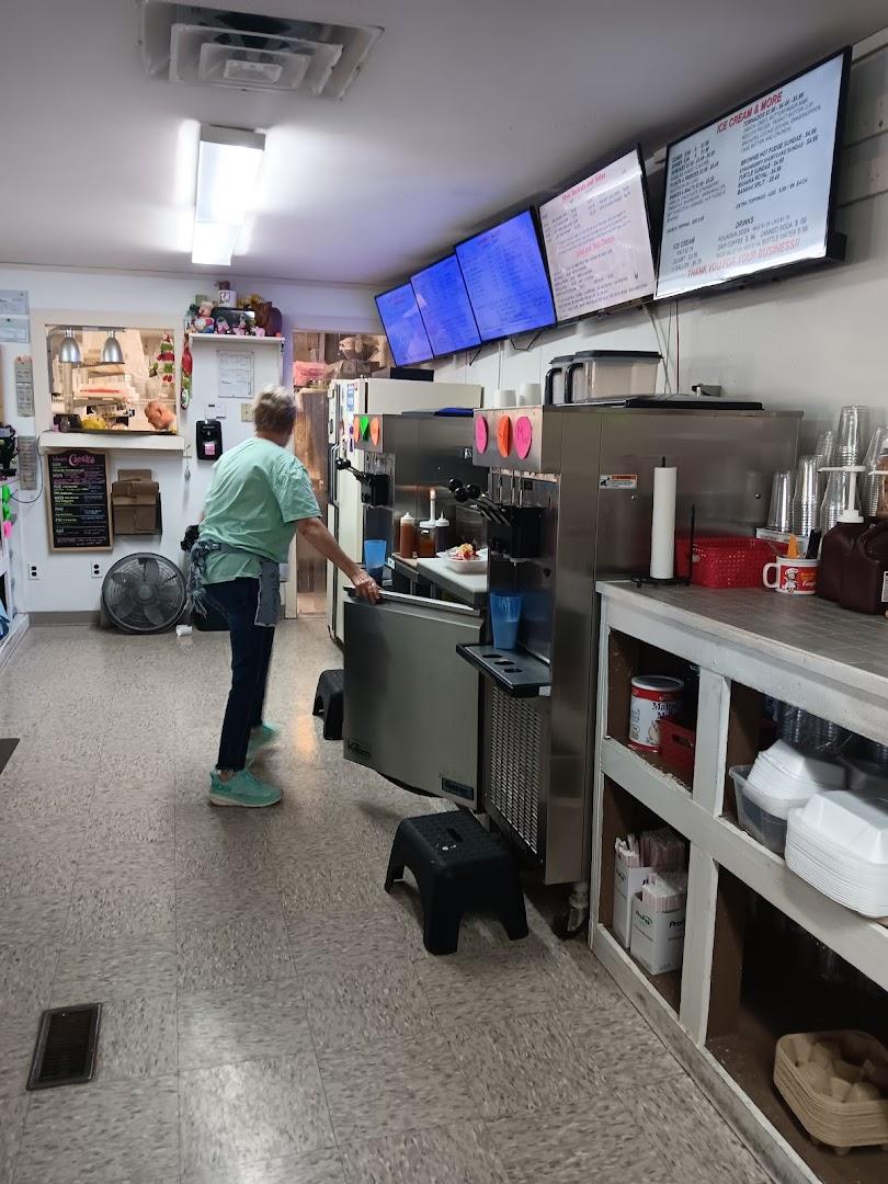 Dairy Chef