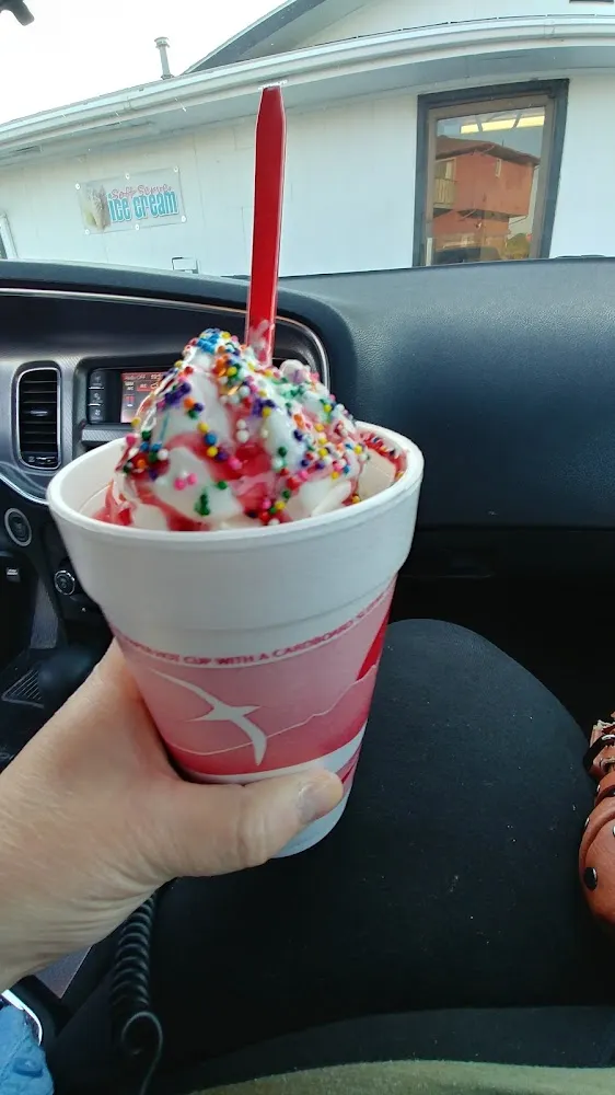 Milk Shakes
