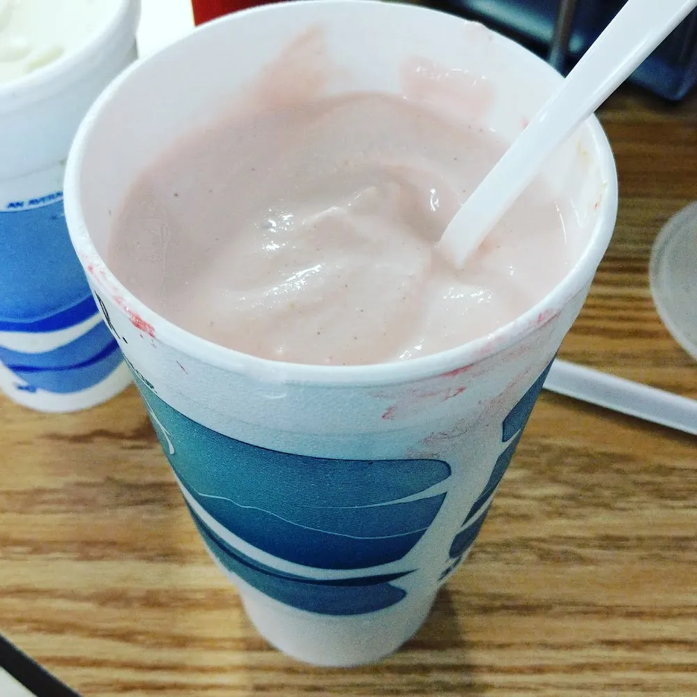 Yogurt